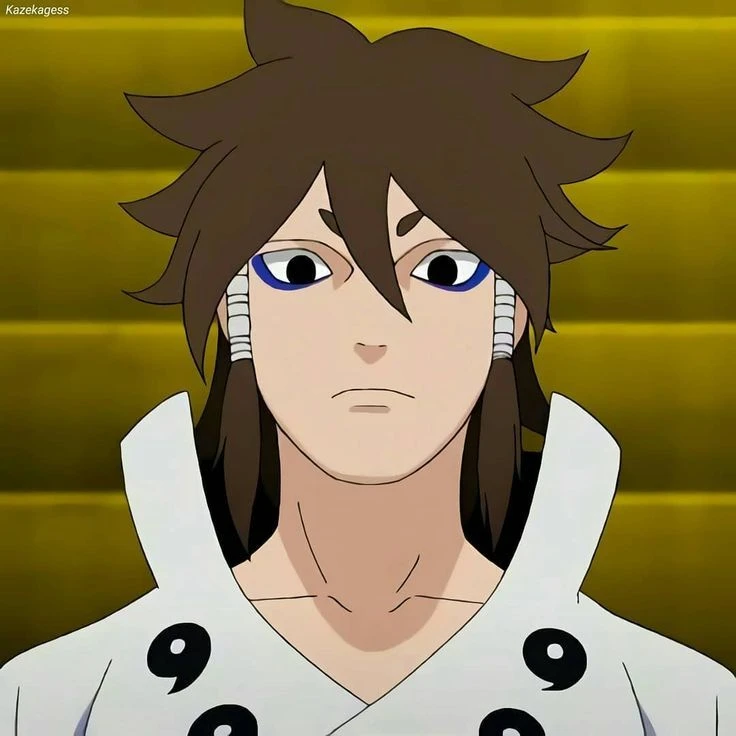 Ōtsutsuki Indra and Three Jujutsu Sorcerers thumbnail