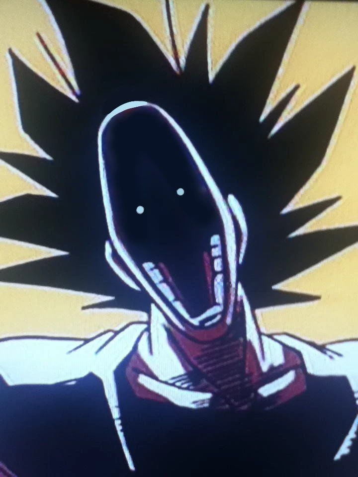 GOKU (analog horror) thumbnail