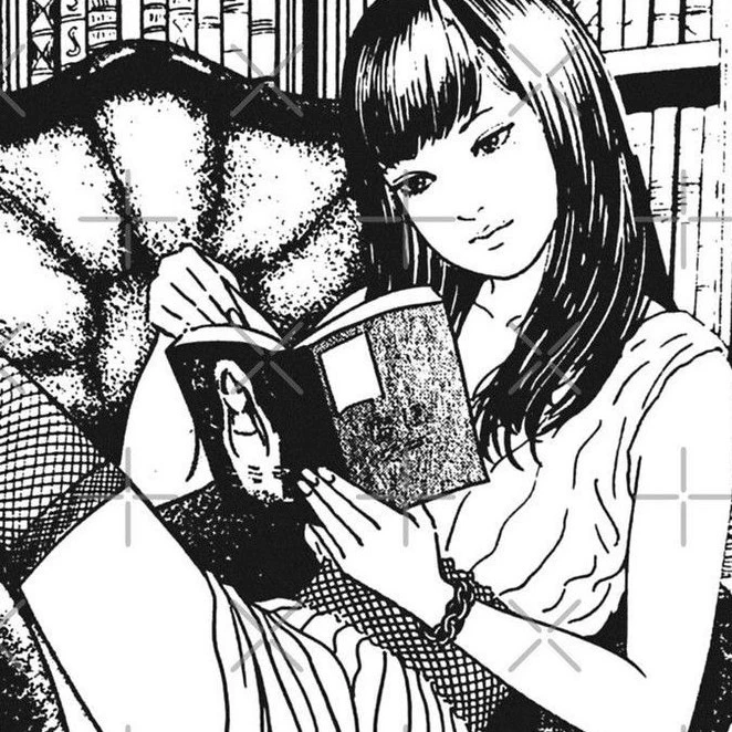 Tomie Kawasaki 