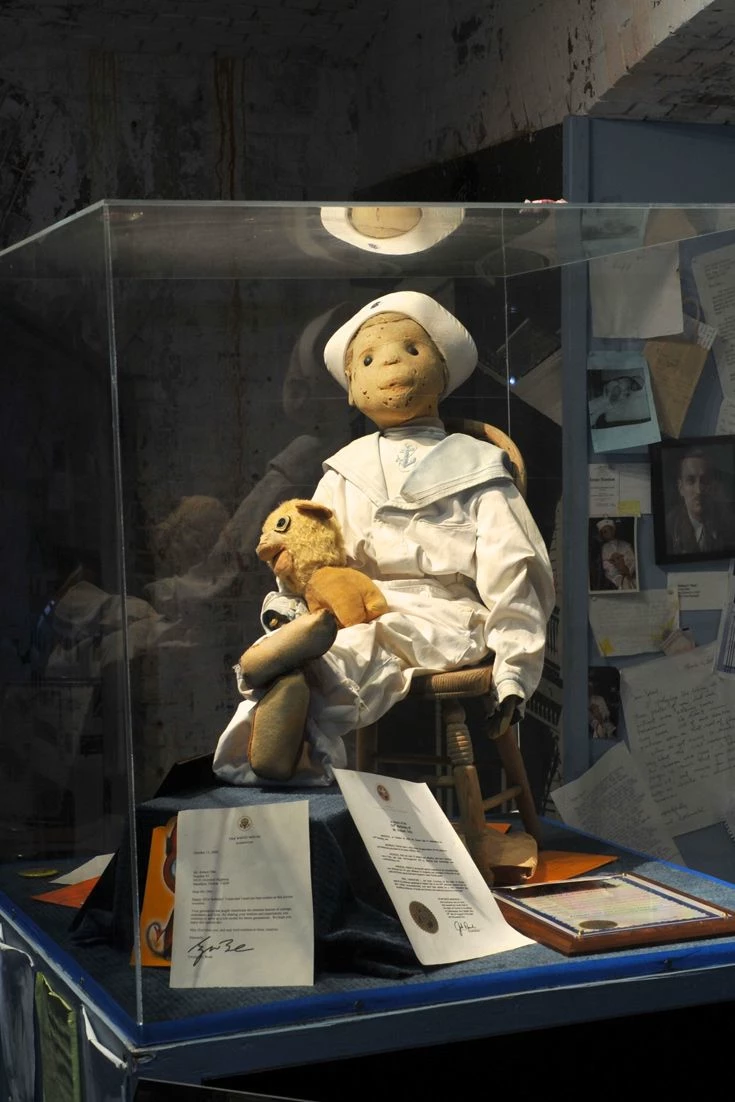 robert doll thumbnail