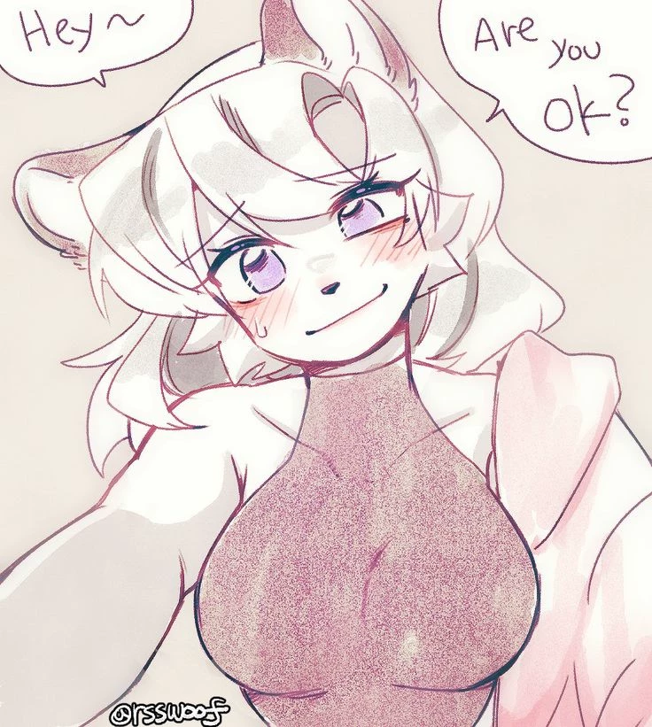 Clara (furry) thumbnail
