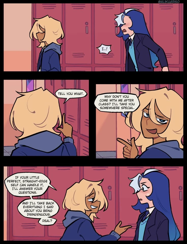 sage of truth ~ (sagerecluse) (Human) thumbnail