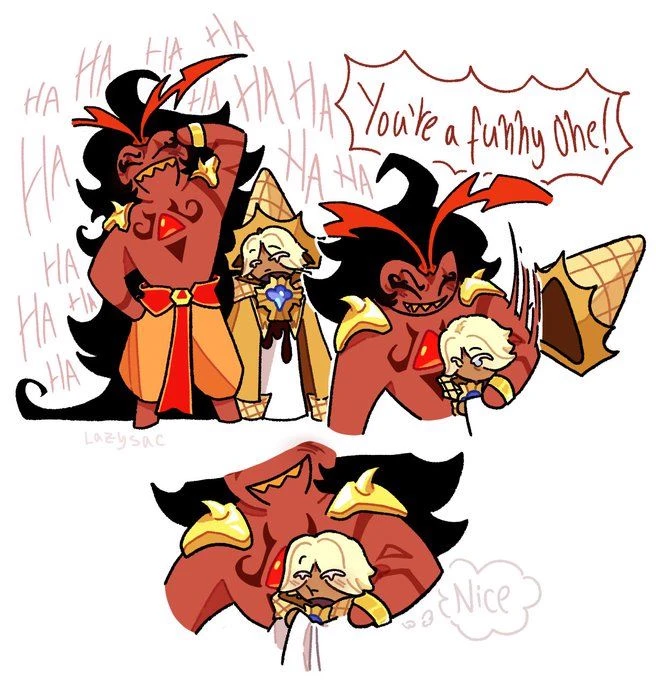 burning Spice ~(burning vanilla) thumbnail