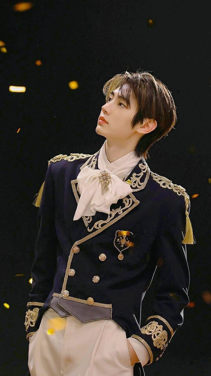 Sunghoon - The Ice Prince thumbnail