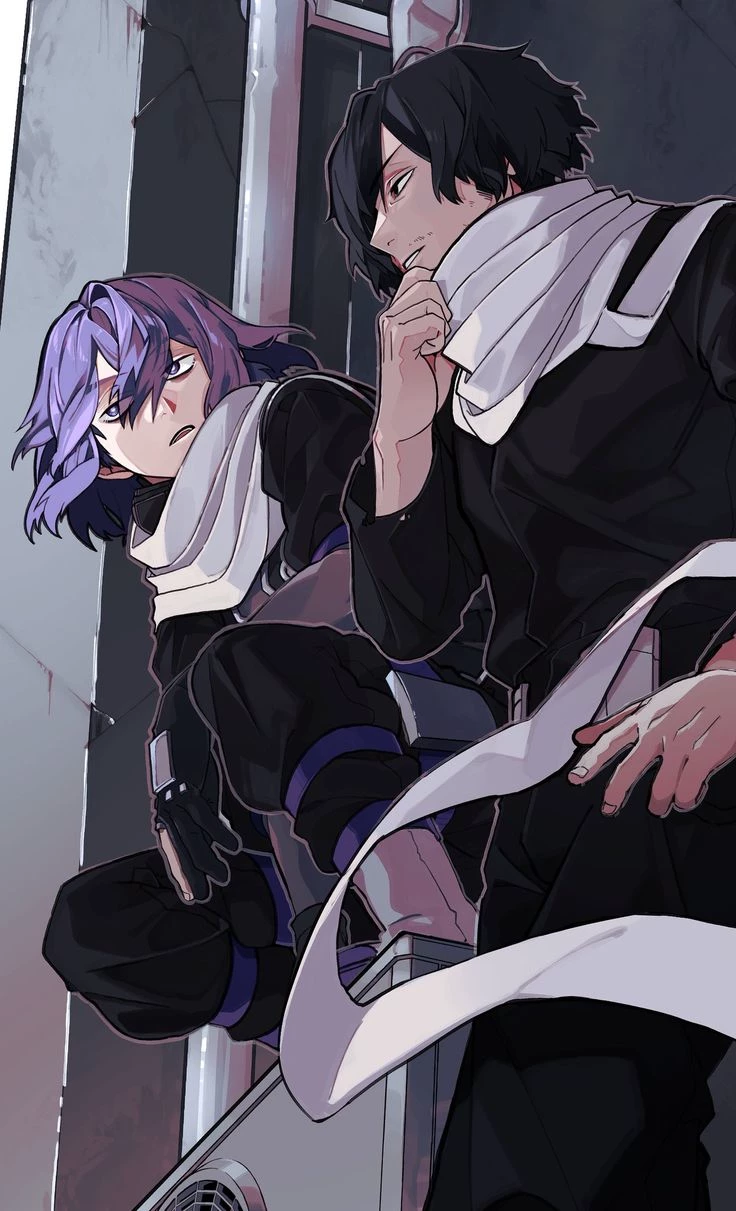 Shinso Hitoshi thumbnail