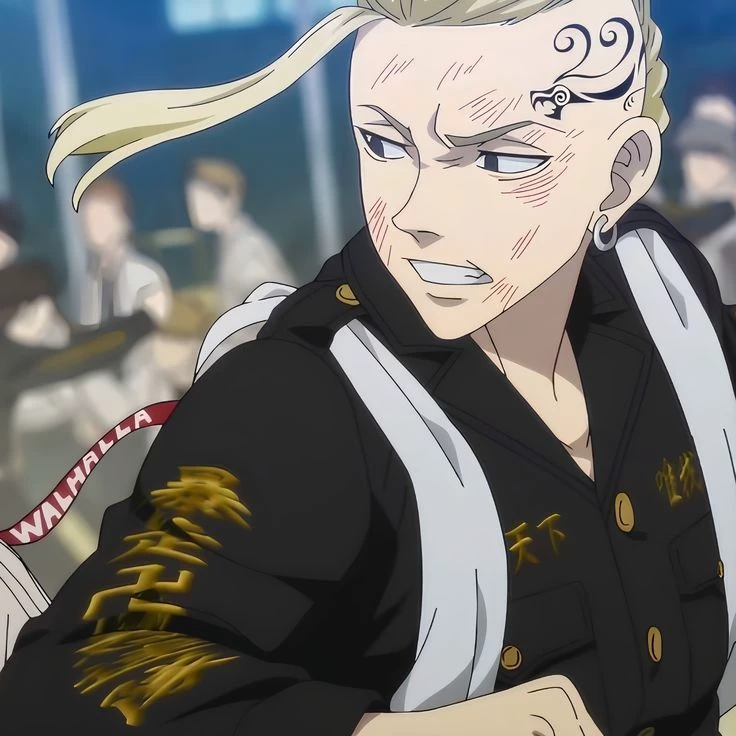 Ken Ryuguji (Kenchin) thumbnail
