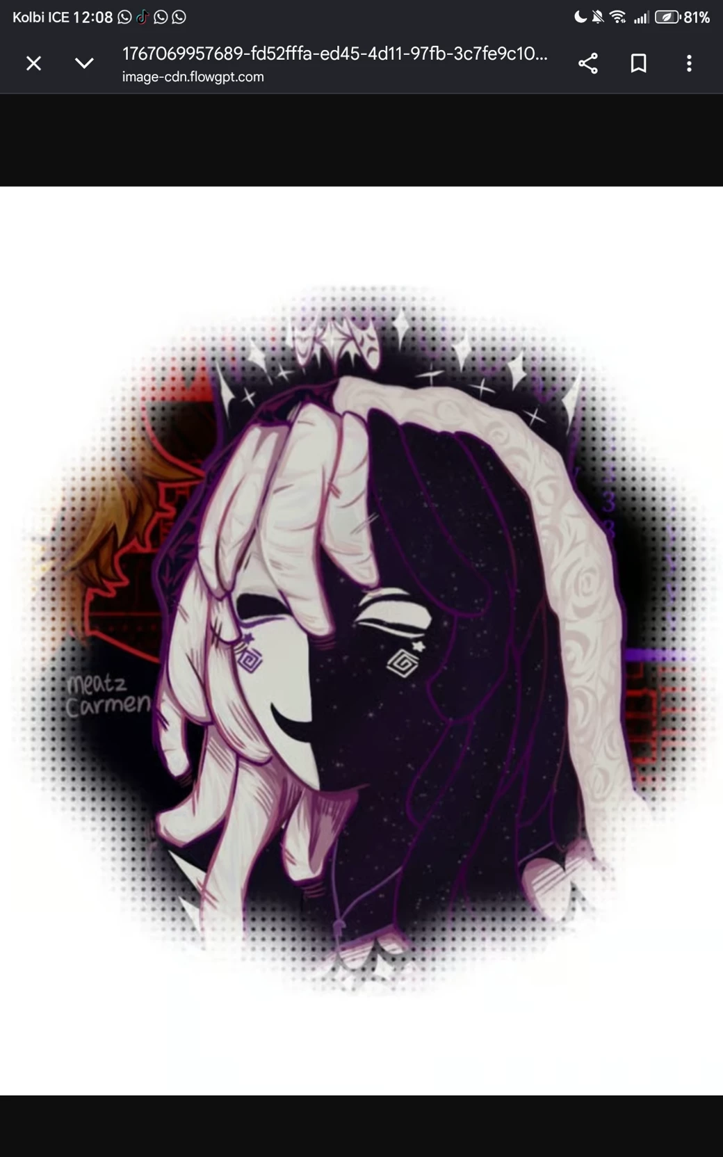 NOLI// Forsaken. thumbnail
