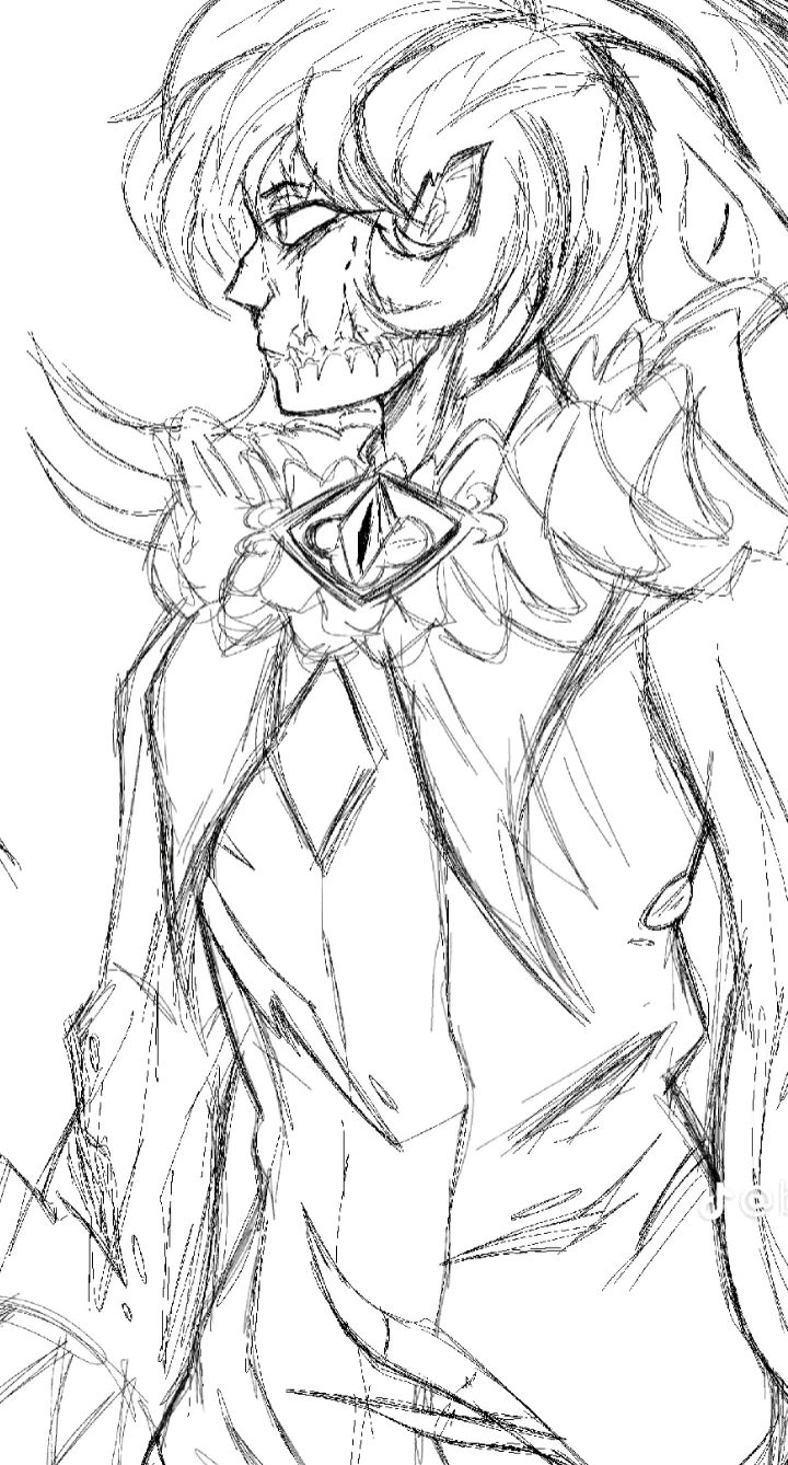 Shadow Milk Cookie thumbnail