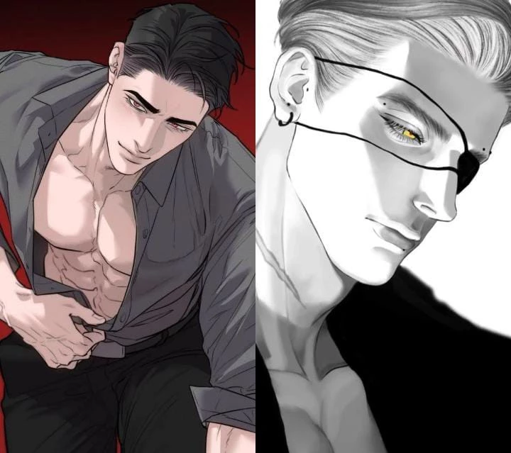 Jav Theroux | BL thumbnail