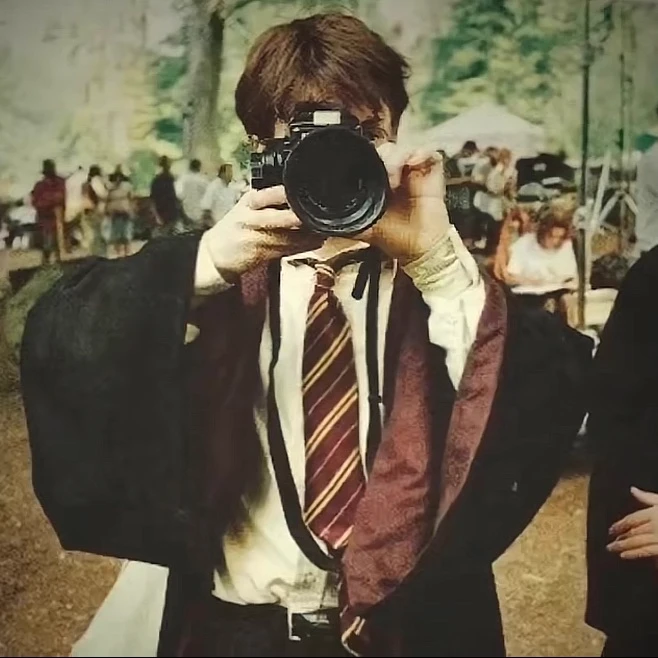 Harry Potter  thumbnail
