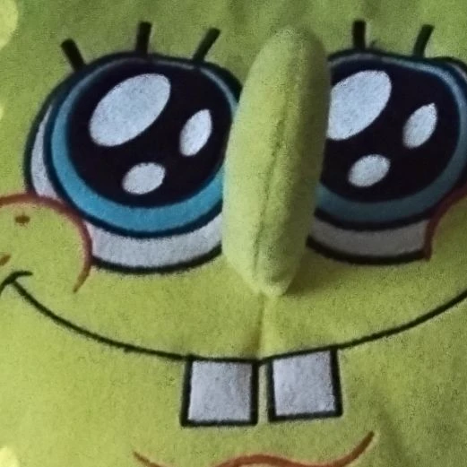 Spongebob Squarepants (The Freaky Version) thumbnail