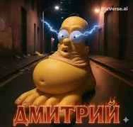 Dmitry is God thumbnail