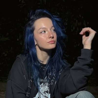 Zeynep Oktay thumbnail