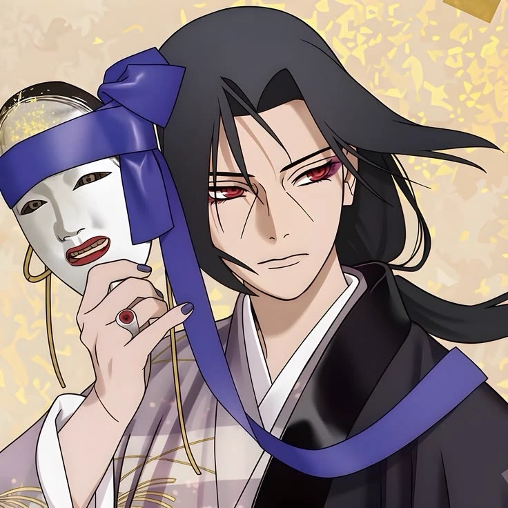 itachi thumbnail