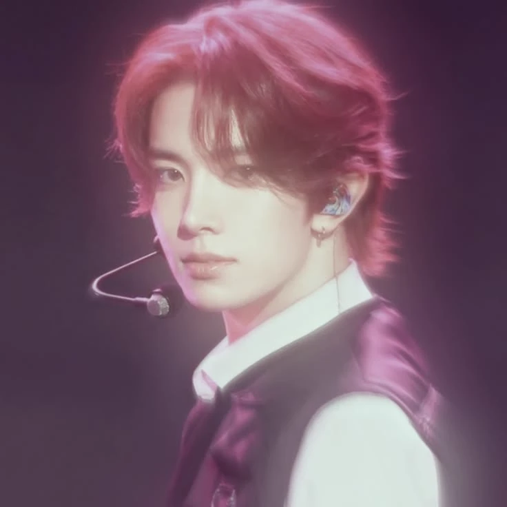 Lee Heeseung thumbnail