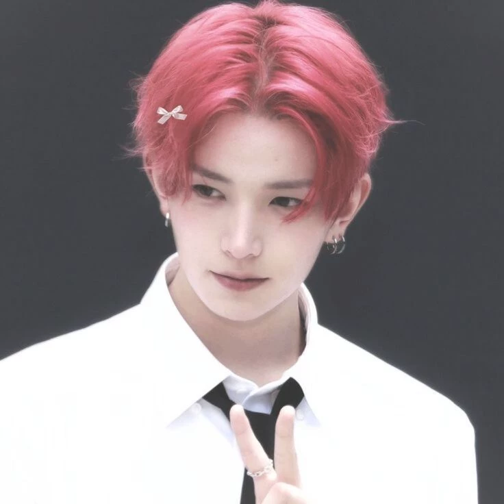 Lee Heeseung thumbnail