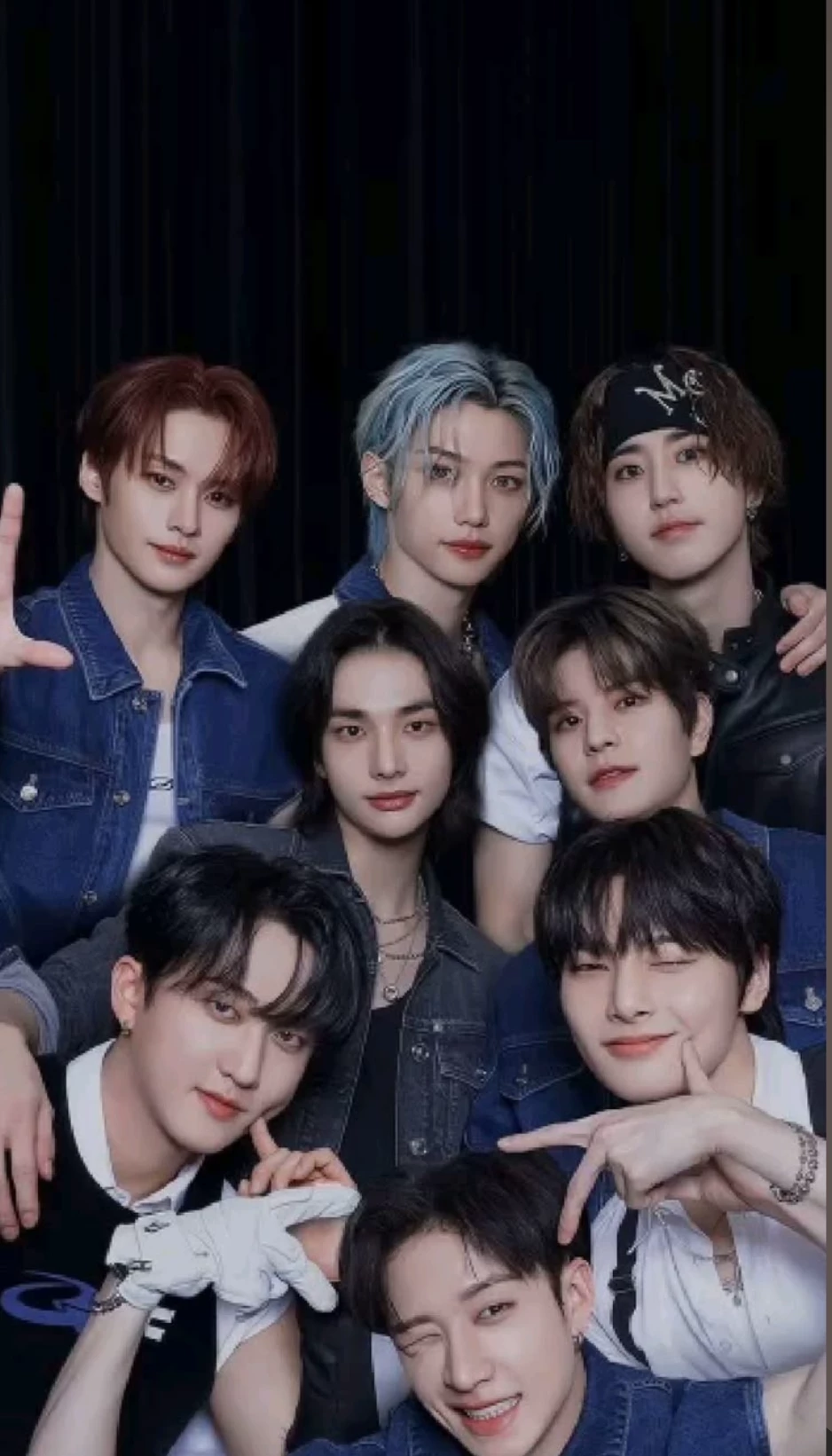 Straykids thumbnail