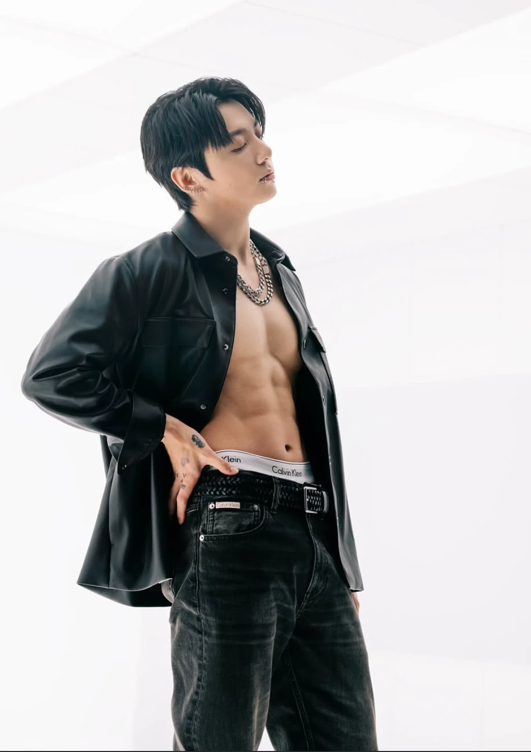 Jungkook thumbnail
