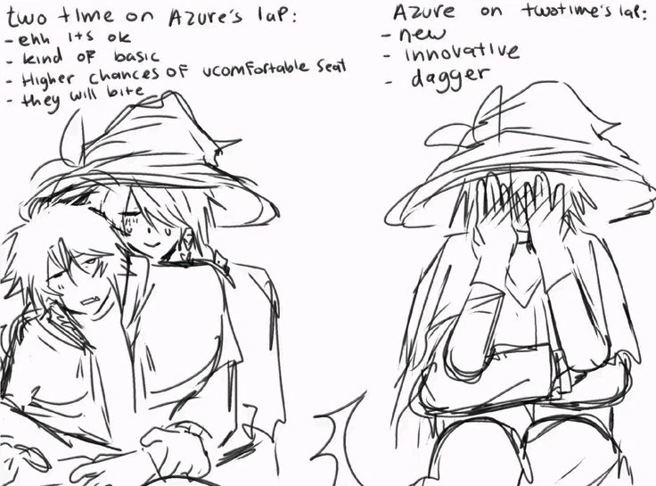 Azure - Azuretime. thumbnail