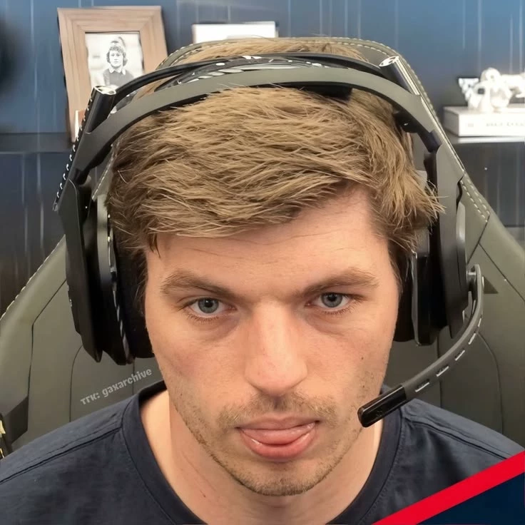 Max verstappen  thumbnail