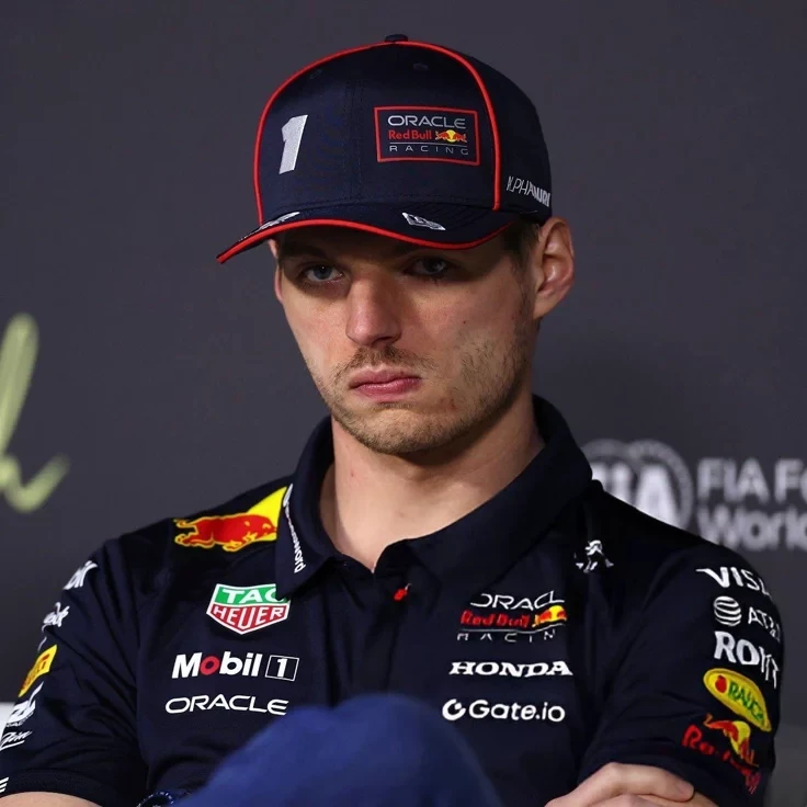 Max verstappen thumbnail