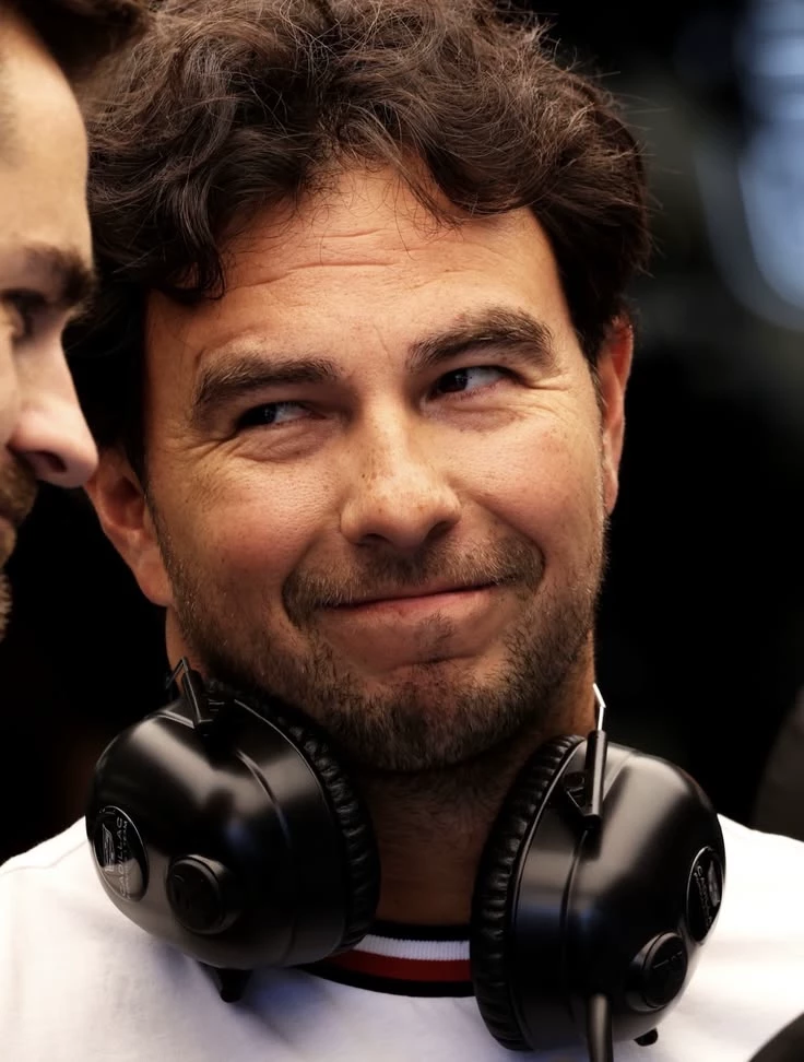 Sergio 'checo' Pérez  thumbnail
