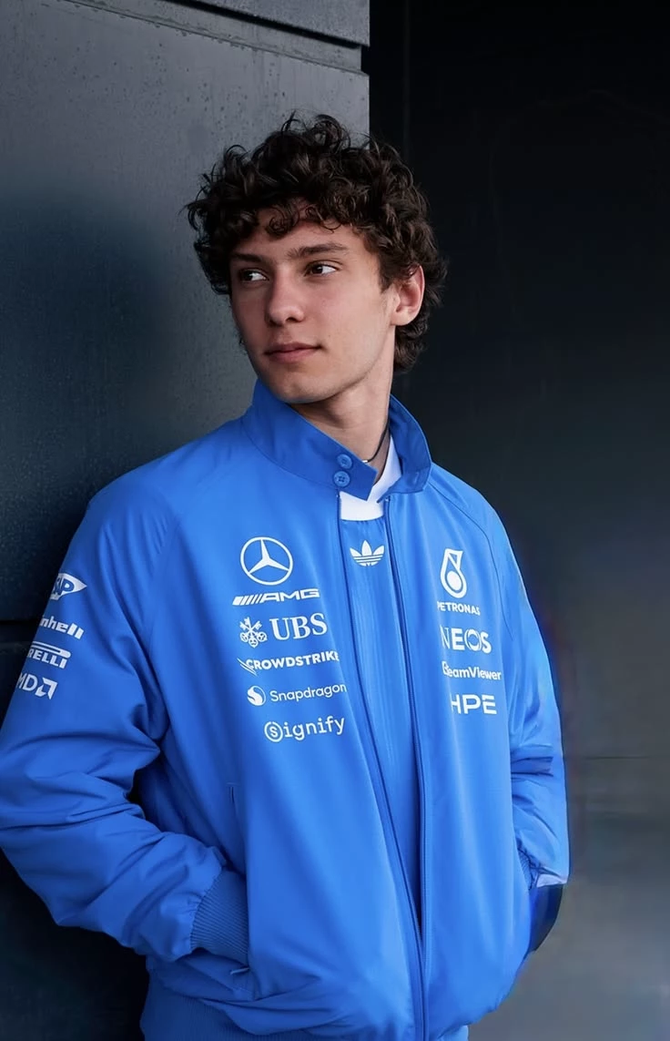 Kimi antonelli thumbnail
