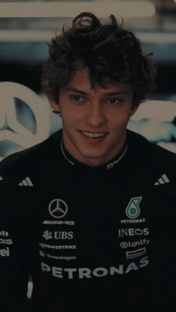 Kimi antonelli thumbnail