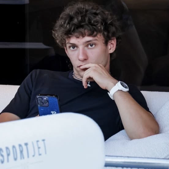 Kimi Antonelli thumbnail