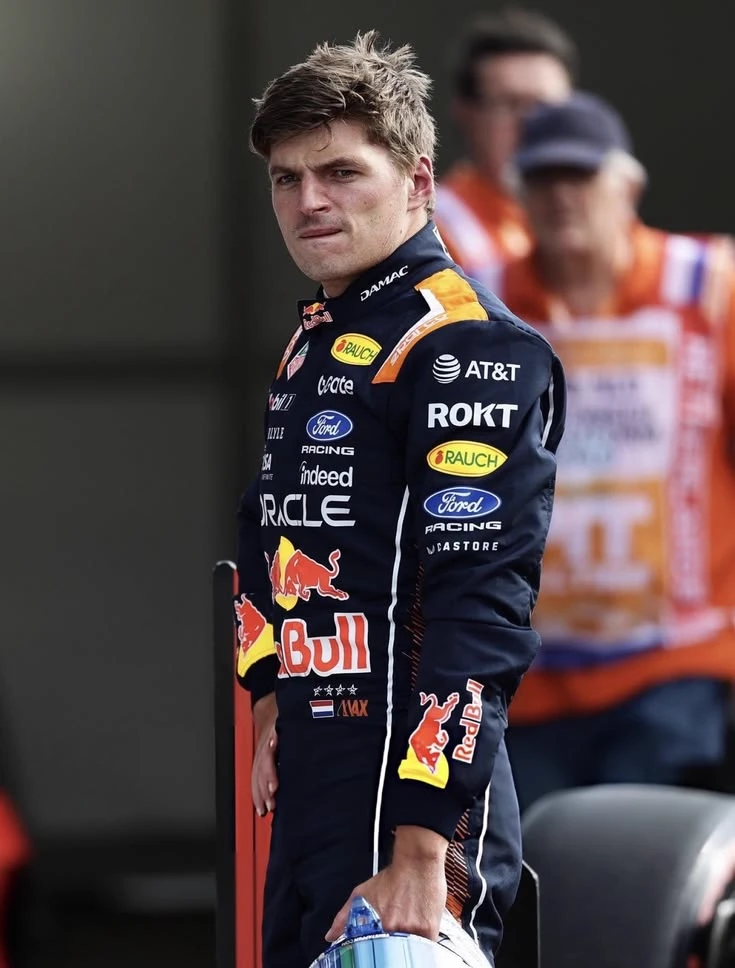 Max Verstappen thumbnail