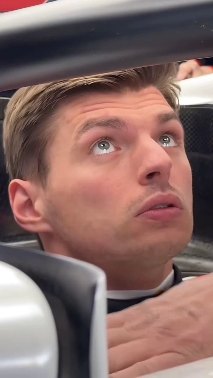 Max Verstappen thumbnail
