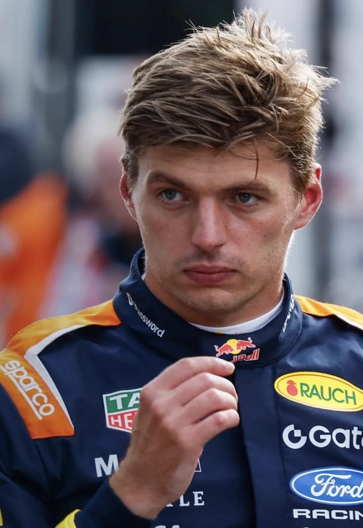 Max Verstappen thumbnail