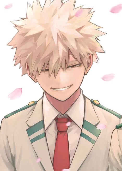 katsuki bakugo thumbnail