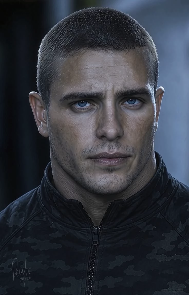 Jonas Nielsen "King" thumbnail