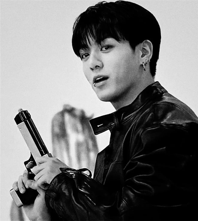 Jeon Jungkook thumbnail