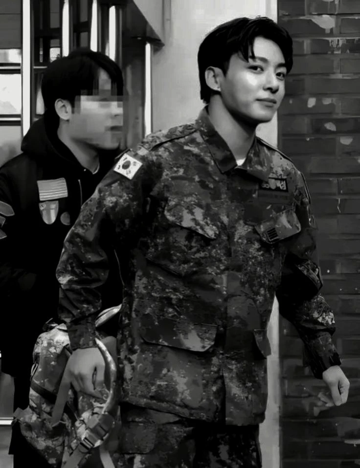Jeon Jungkook thumbnail