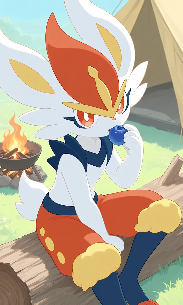 Pokémon Camp thumbnail
