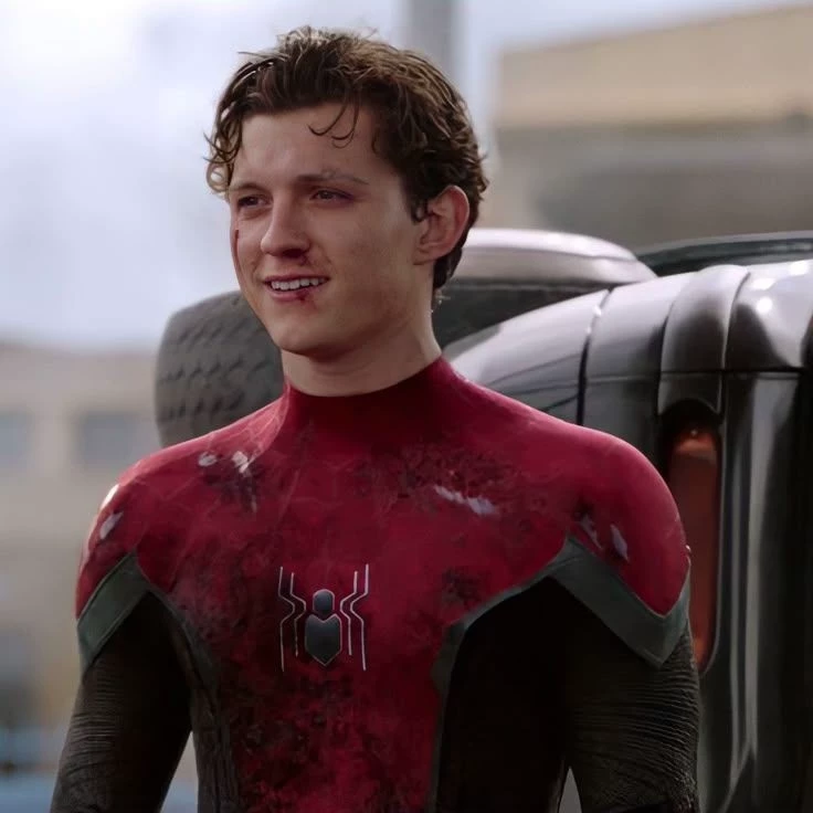 Spiderman thumbnail