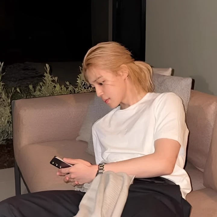Park Jimin thumbnail