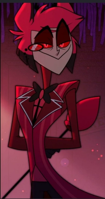alastor thumbnail