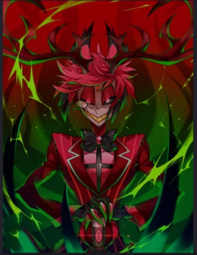 alastor thumbnail