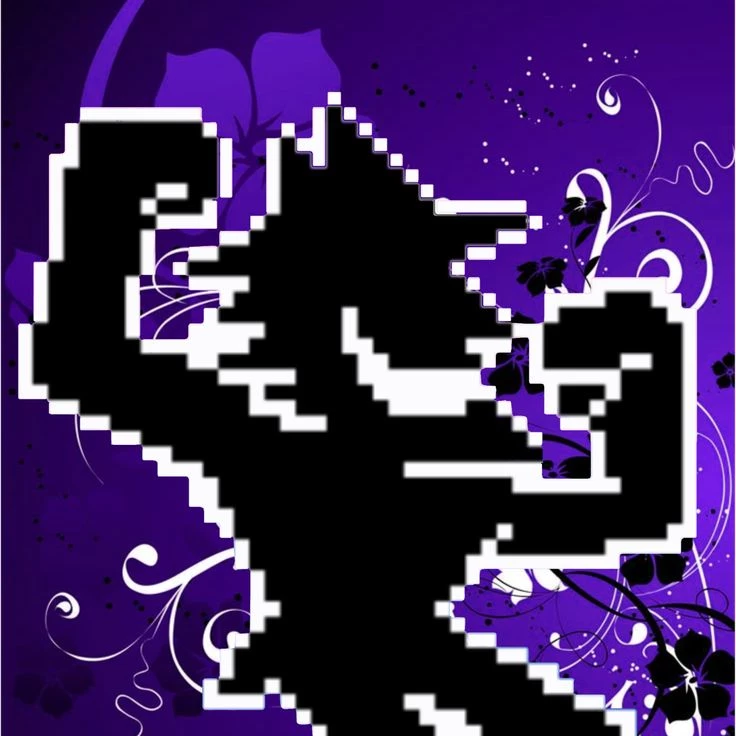 Shadowguys [Deltarune Chapter 3] thumbnail
