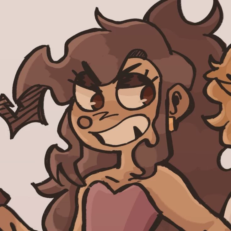 Vinnie Ramshackle thumbnail