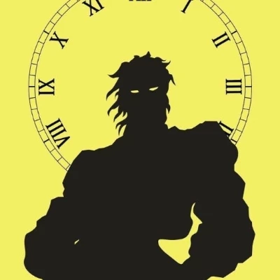 Dio Brando thumbnail