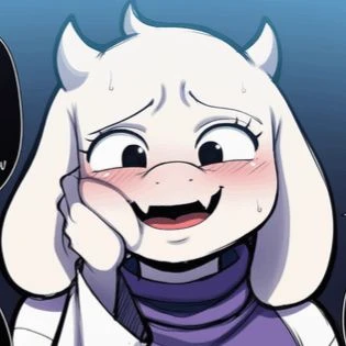 Toriel thumbnail