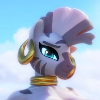 Zecora thumbnail