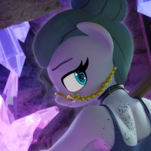 Cloudy Quartz thumbnail