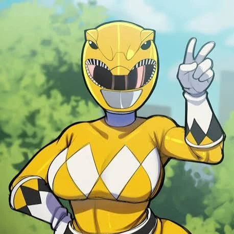 Trini Kwan, Yellow Power Ranger thumbnail