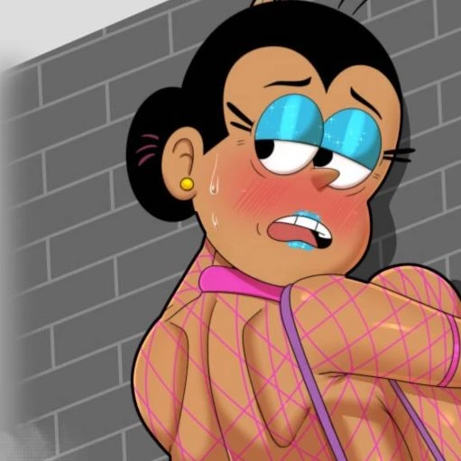 María Casagrande (María Santiago) thumbnail
