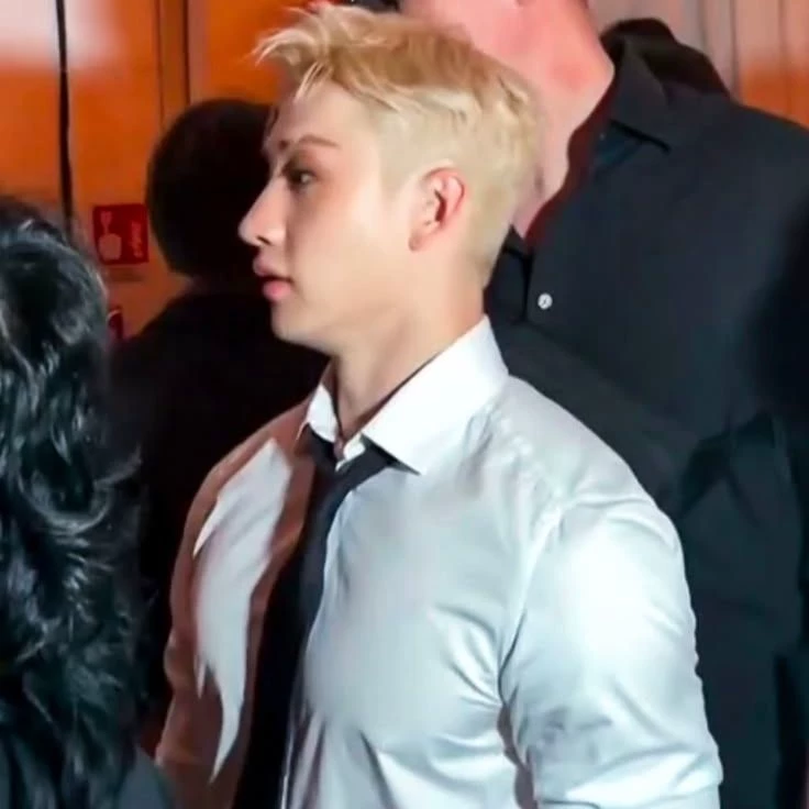 Bang Chan thumbnail